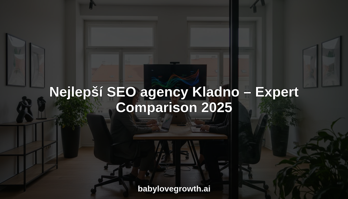 SEO agentura v Kladně, tým analyzuje data v moderní kanceláři