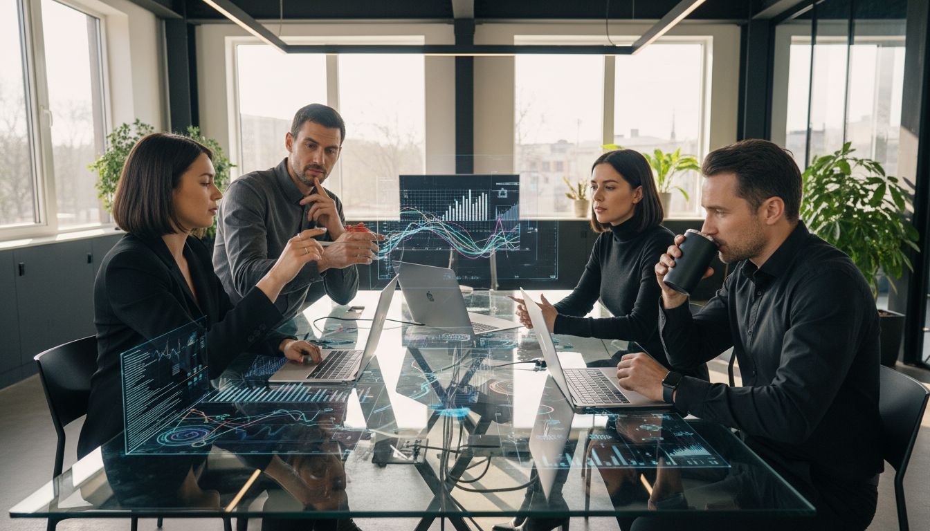 best ai seo tools hero header image