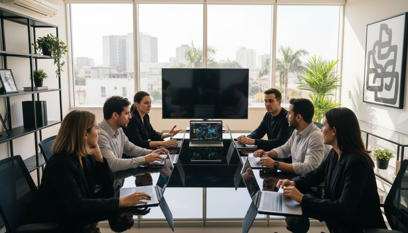 imagem principal de agência de marketing digital em Campinas