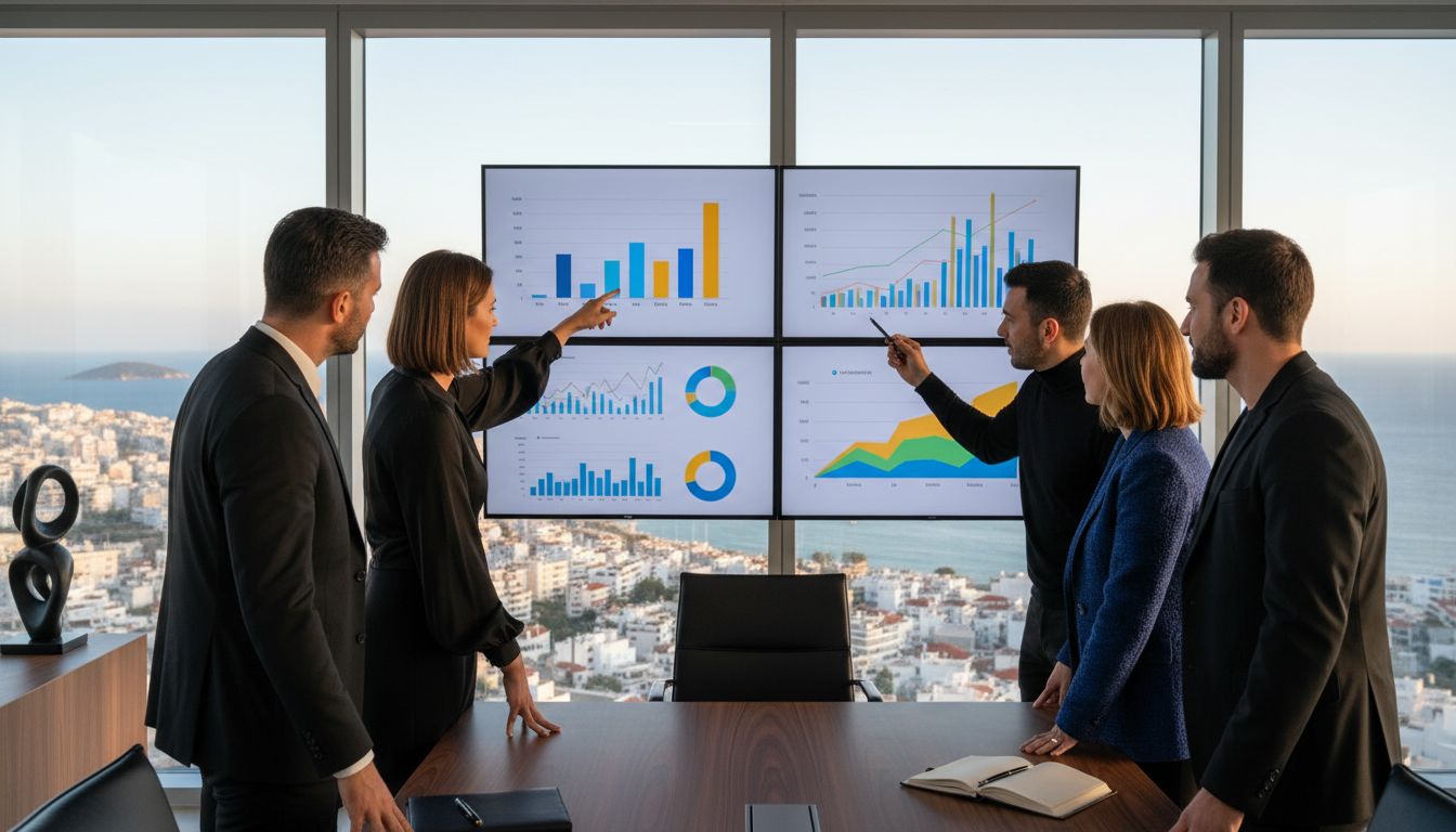 Κεντρική εικόνα για το άρθρο σχετικά με τα καλύτερα SEO γραφεία στην Καβάλα