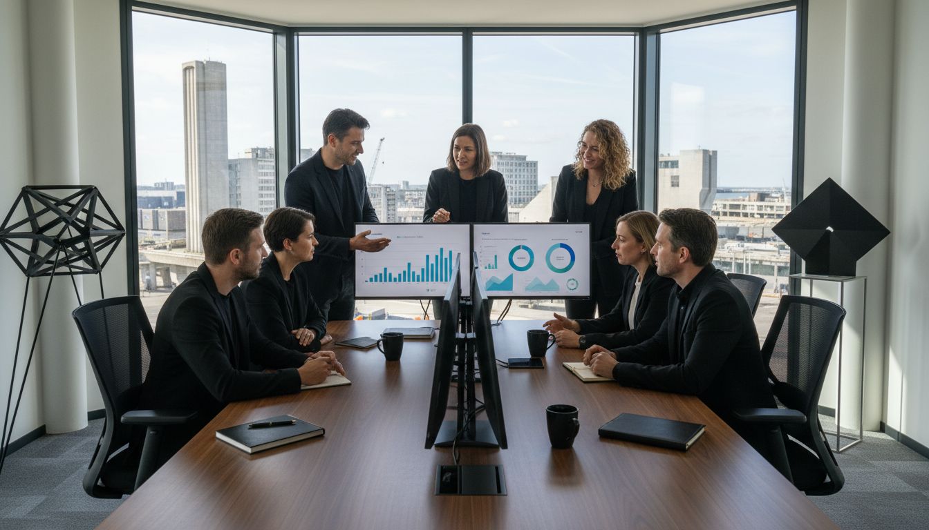 SEO agency Le Havre hero header image