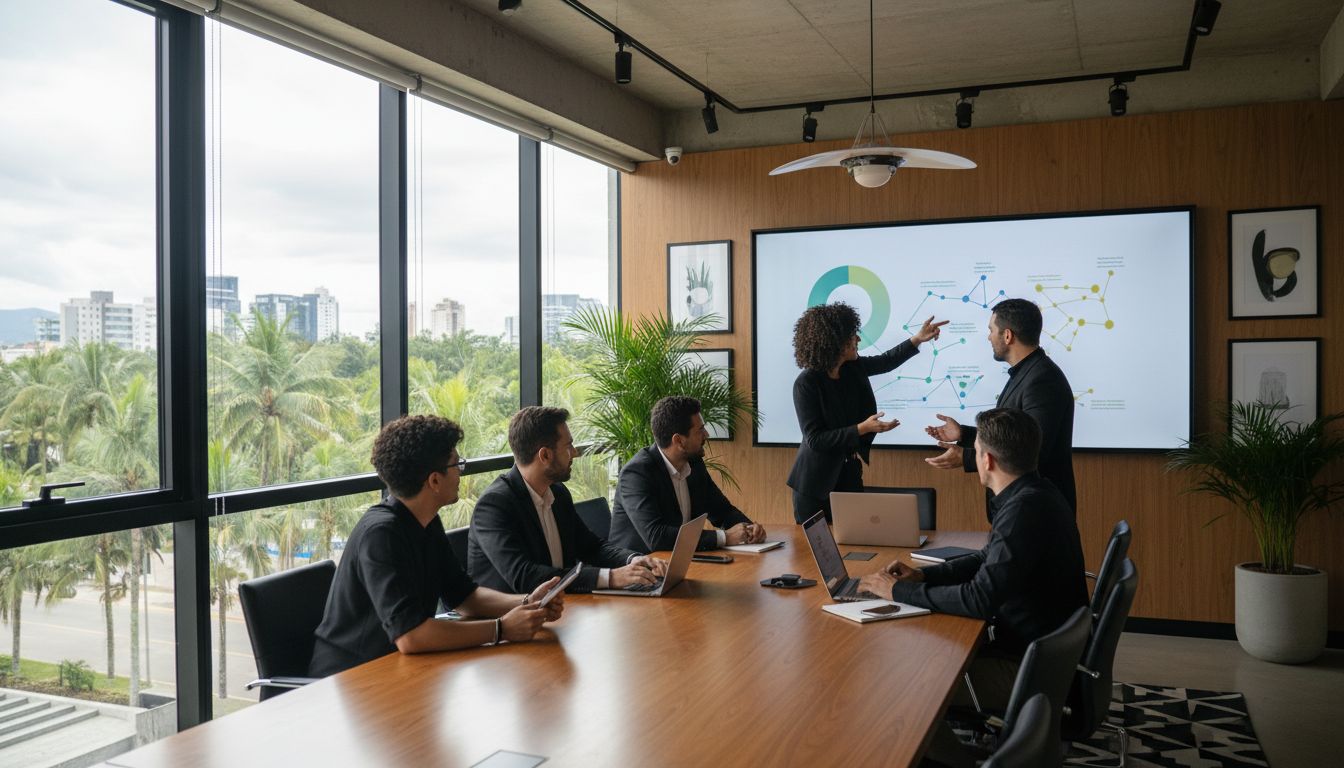 SEO agency São Luís hero header image