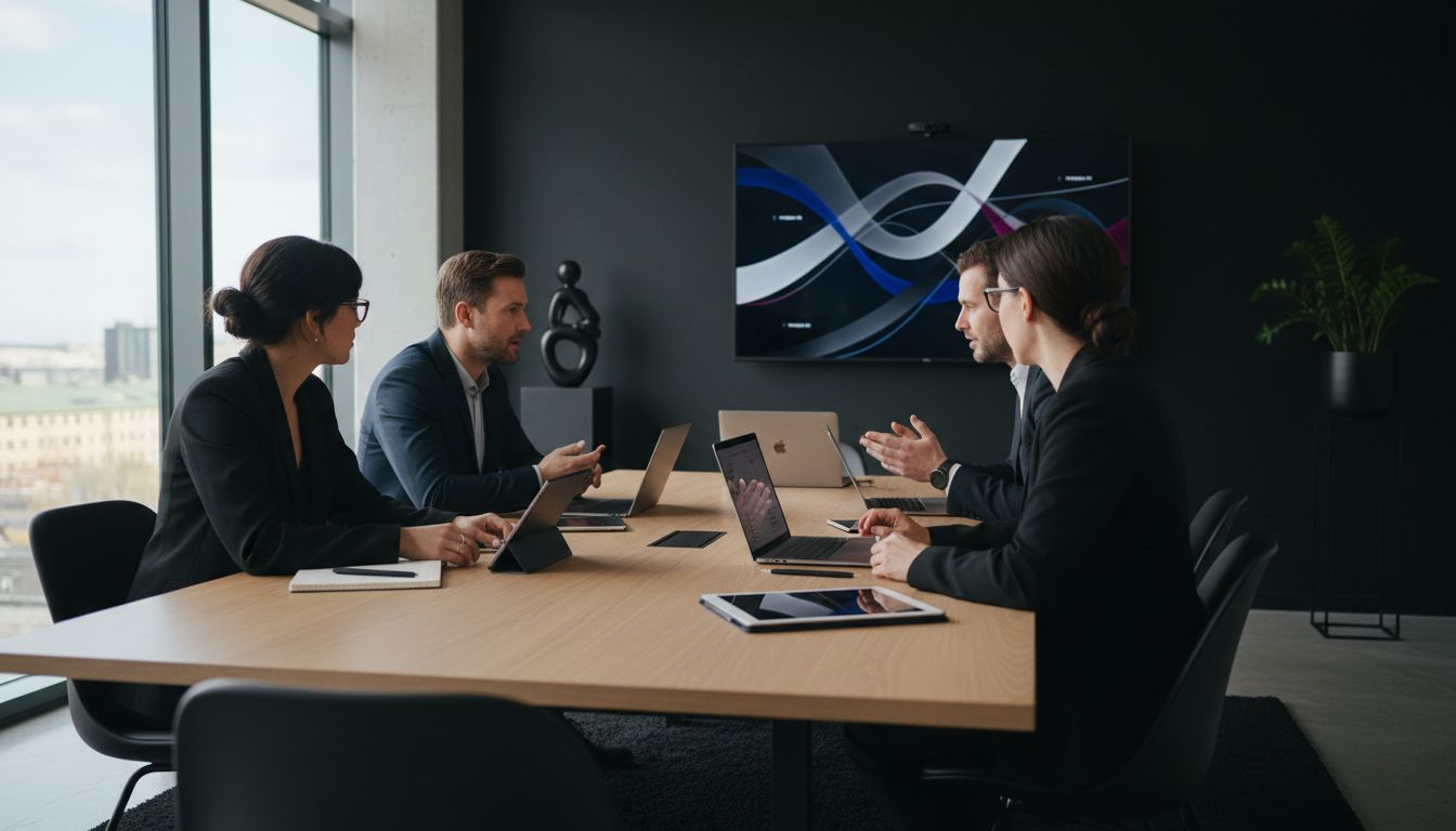 SEO agency Södertälje hero header image