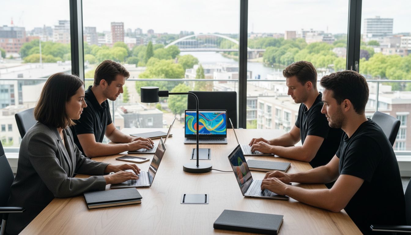 digital marketing agency Arnhem hero header image