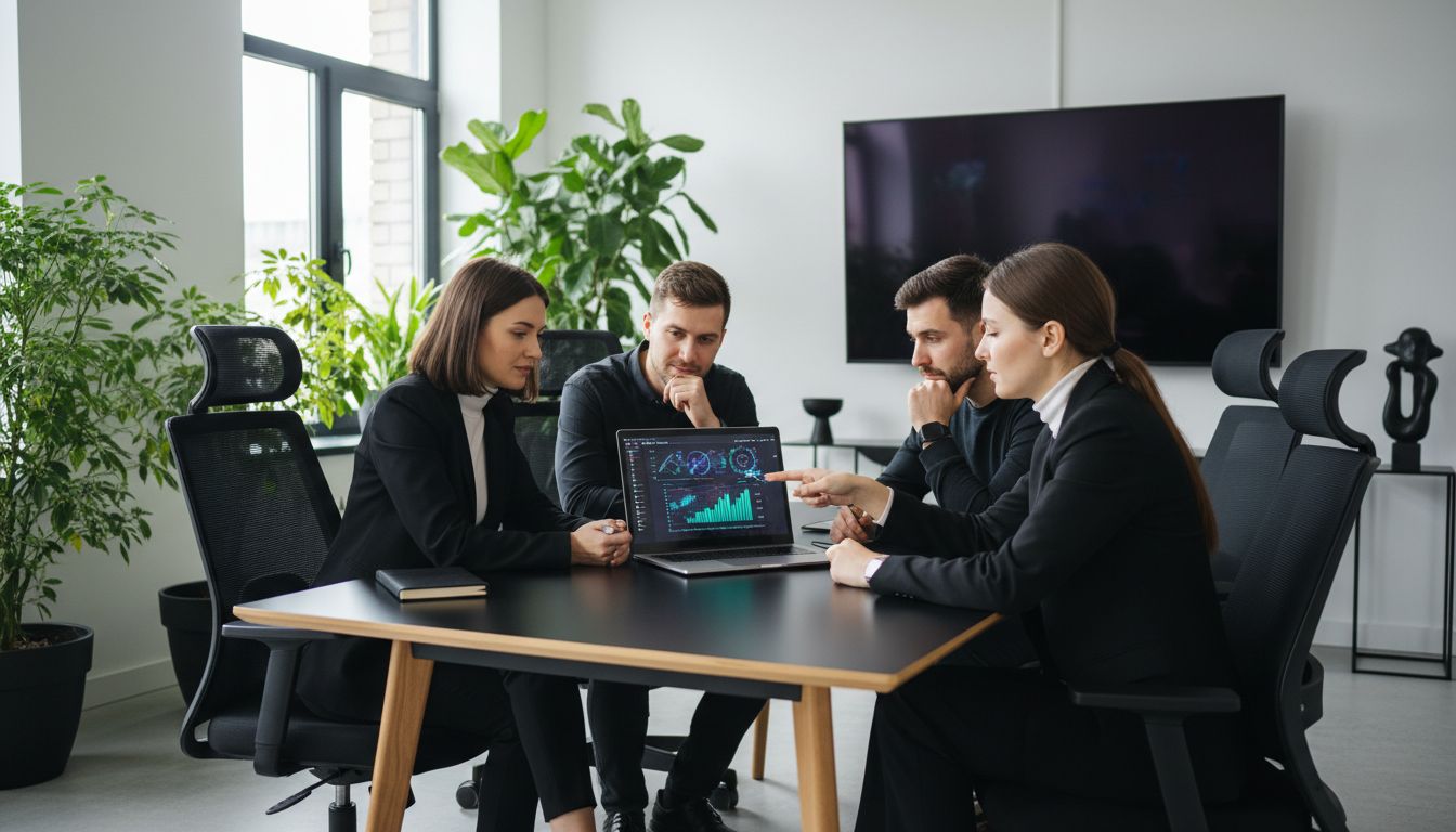 SEO agency Bacău imagine principală antet