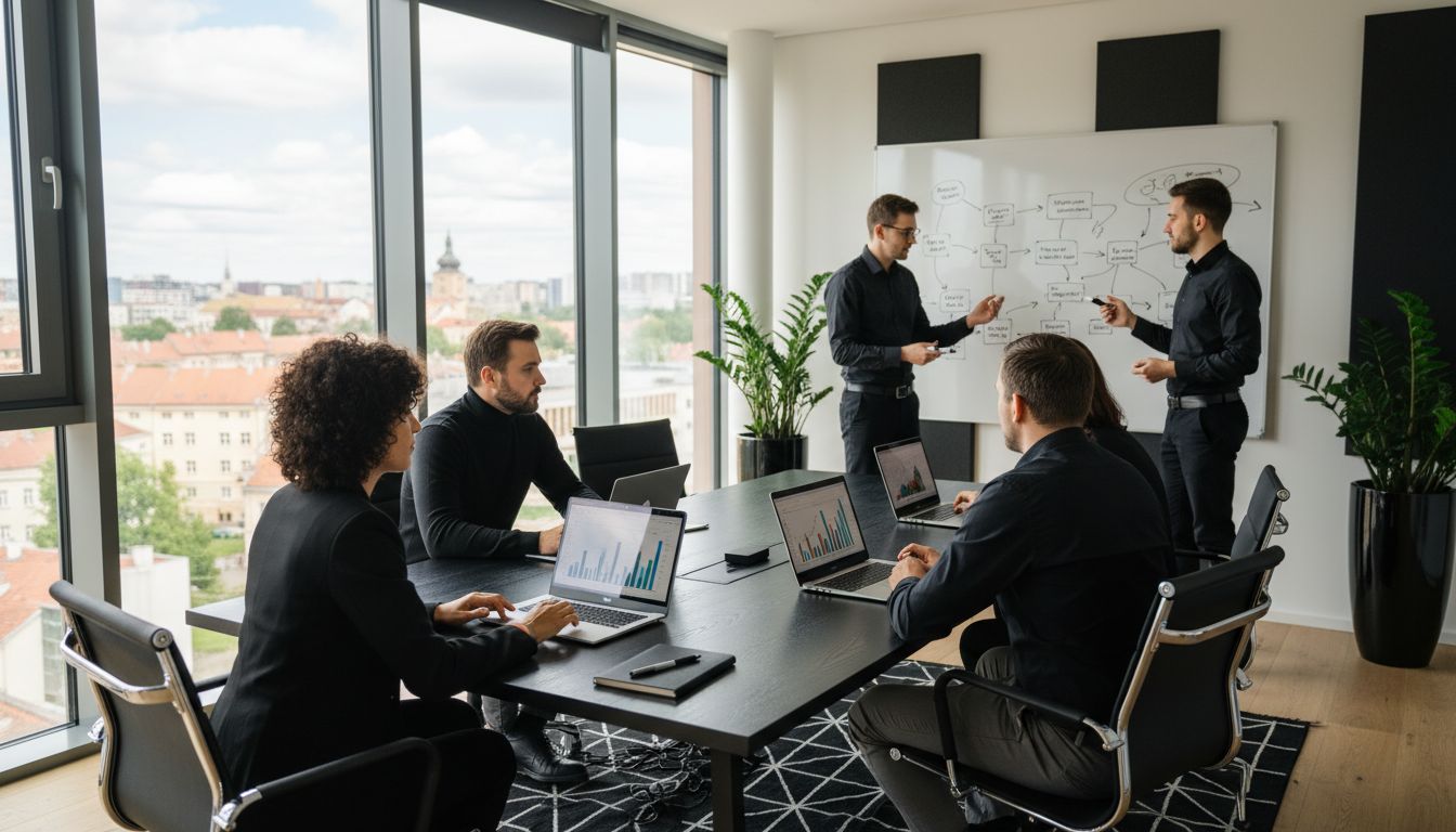 SEO agentura Opava hero obrázek záhlaví