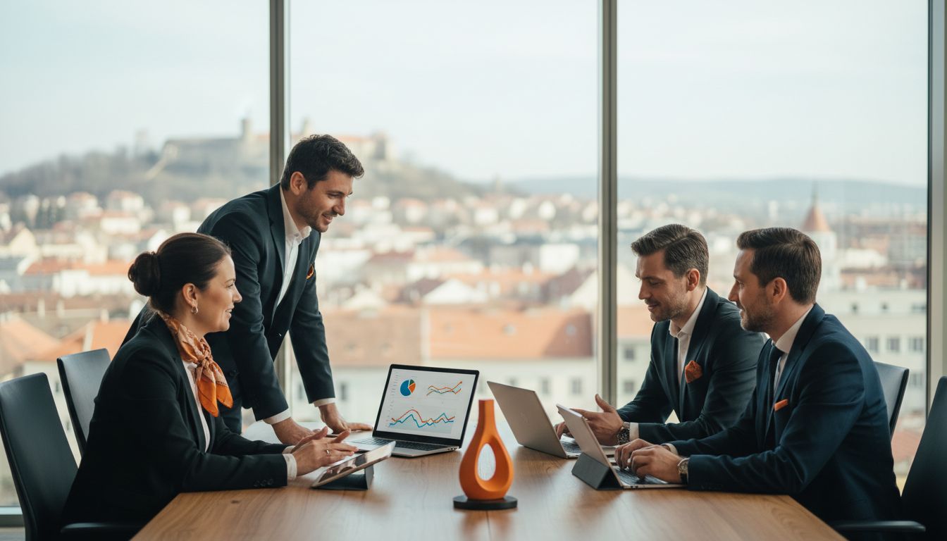 SEO agency Veszprém hero header image