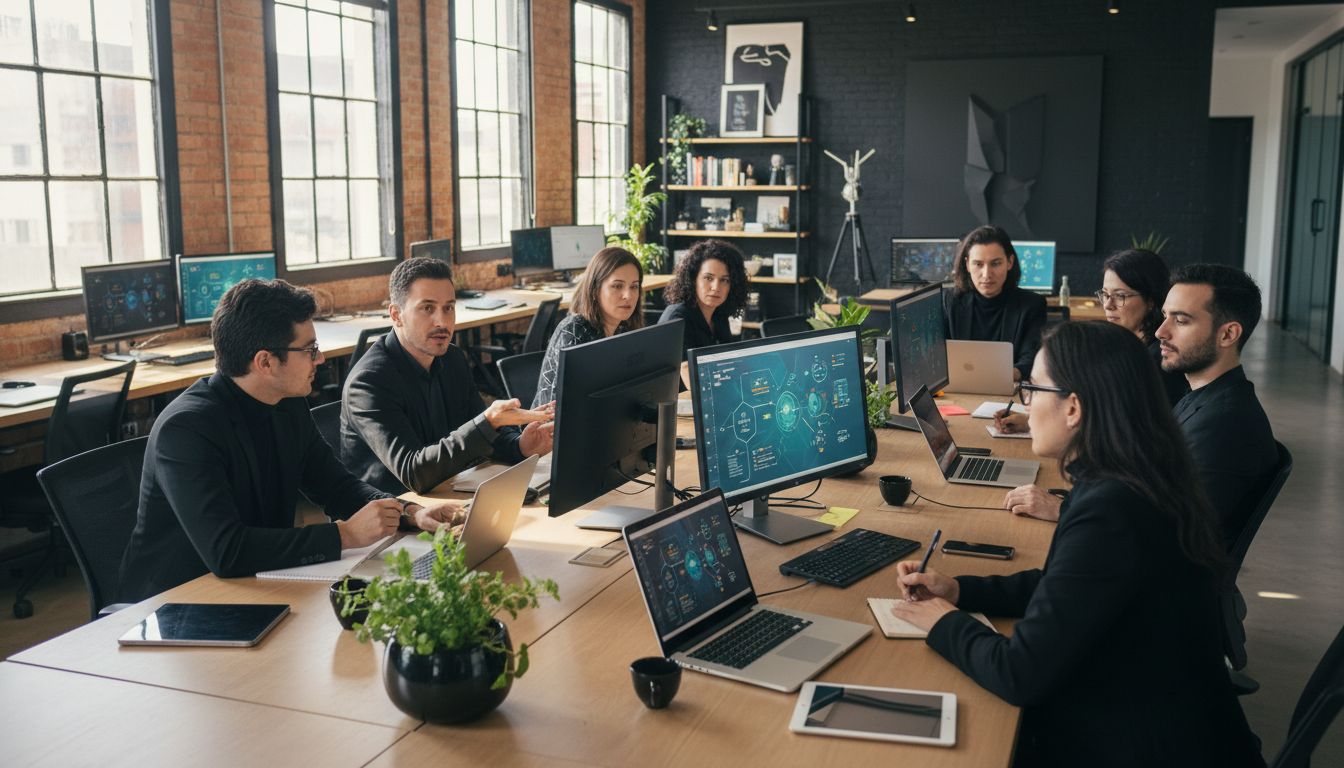 imagem de cabeçalho de agência de marketing digital em São Luís