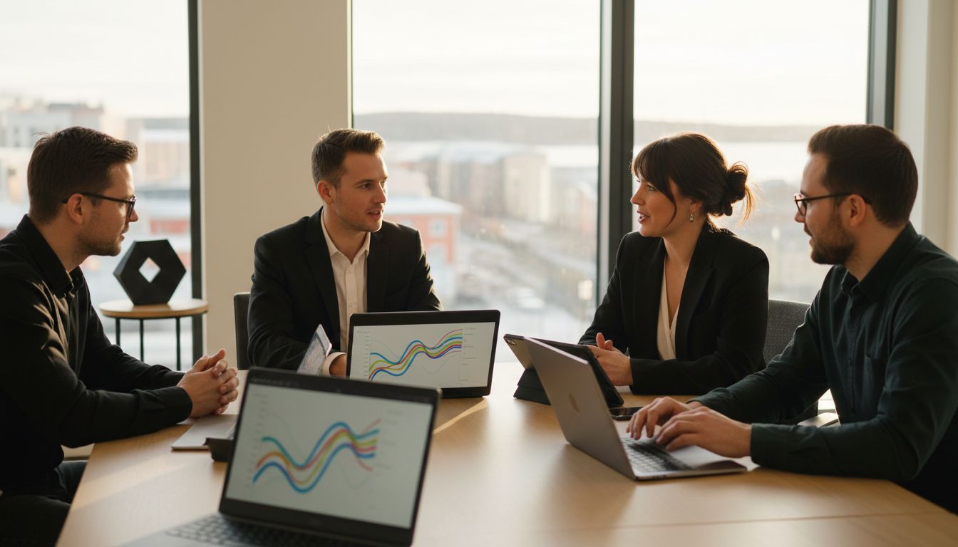 digital marketing agency Vaasa hero header image