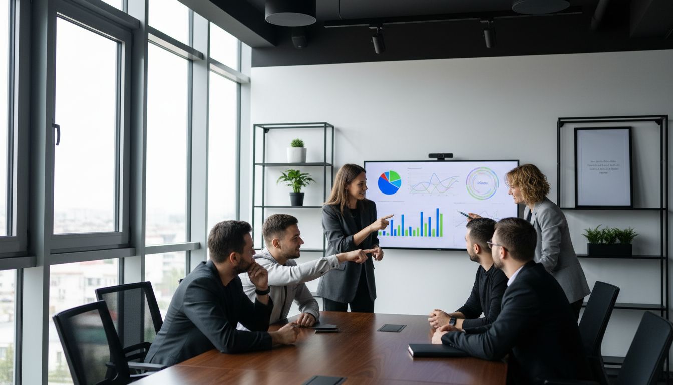 digital marketing agency Bacău hero header image