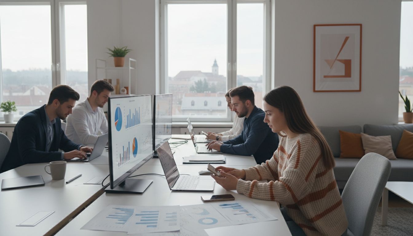 digitális marketing ügynökség Veszprém hero fejléc kép