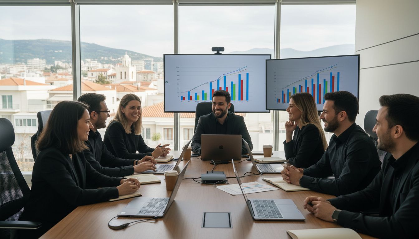 εικόνα ηρωικής κεφαλίδας για ψηφιακές υπηρεσίες μάρκετινγκ στη Λαμία