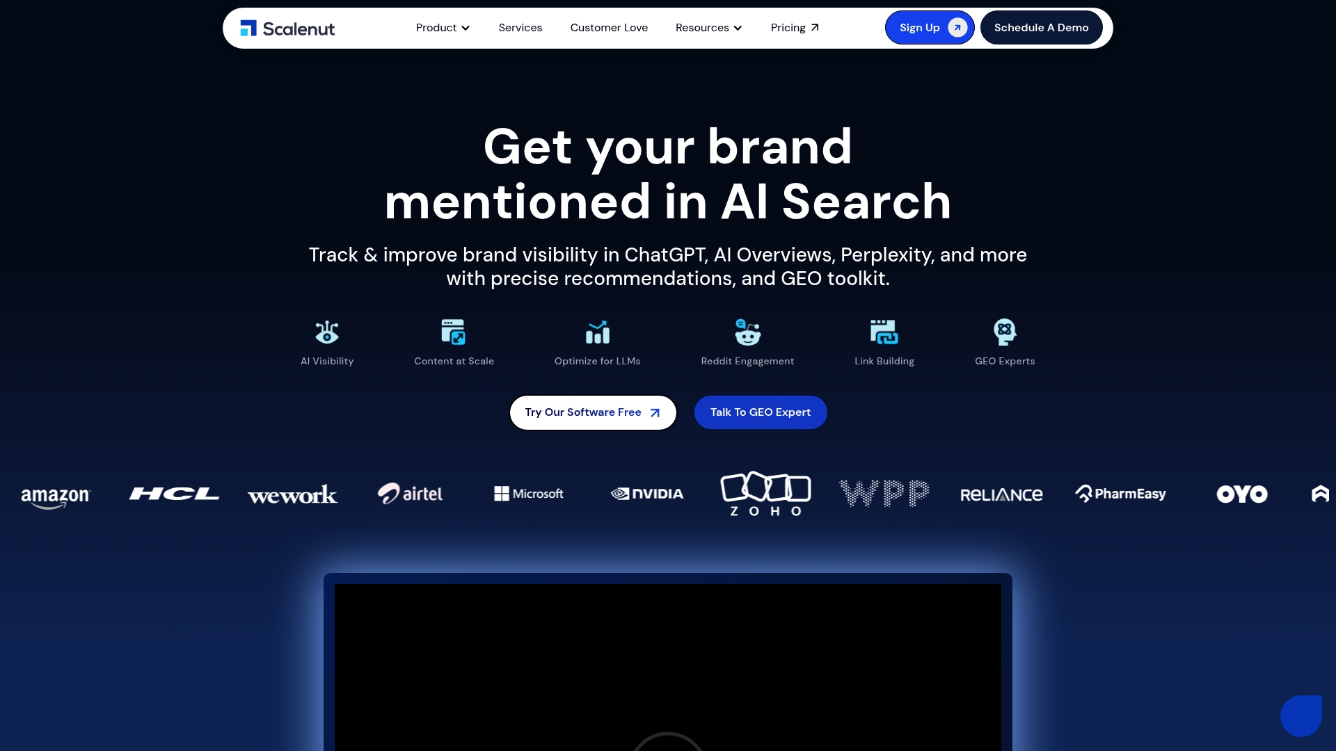 Product Screenshot