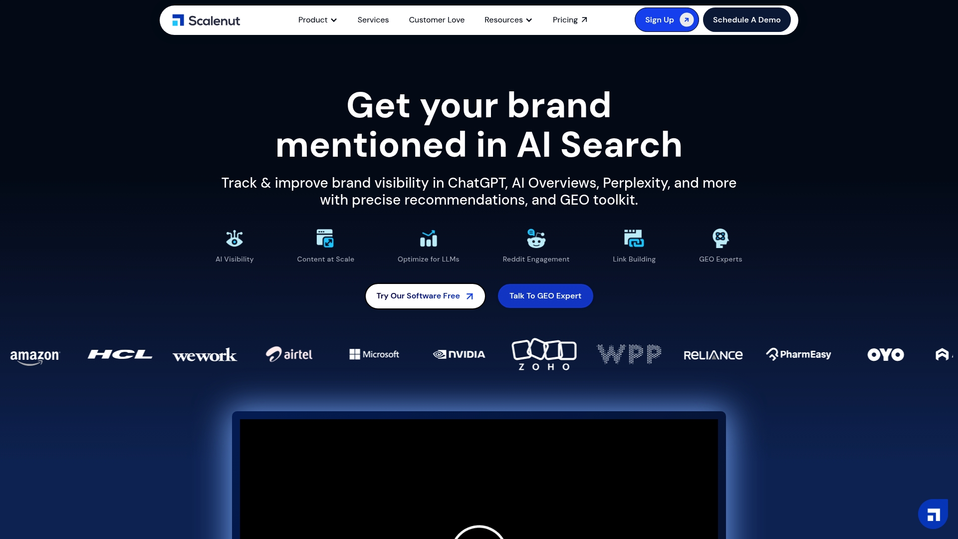 Product Screenshot