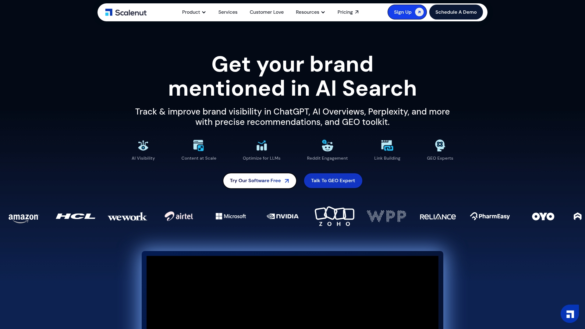 Product Screenshot