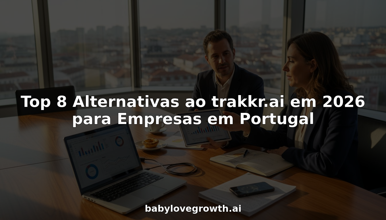 Reunião de equipa de trabalho no escritório em Lisboa.