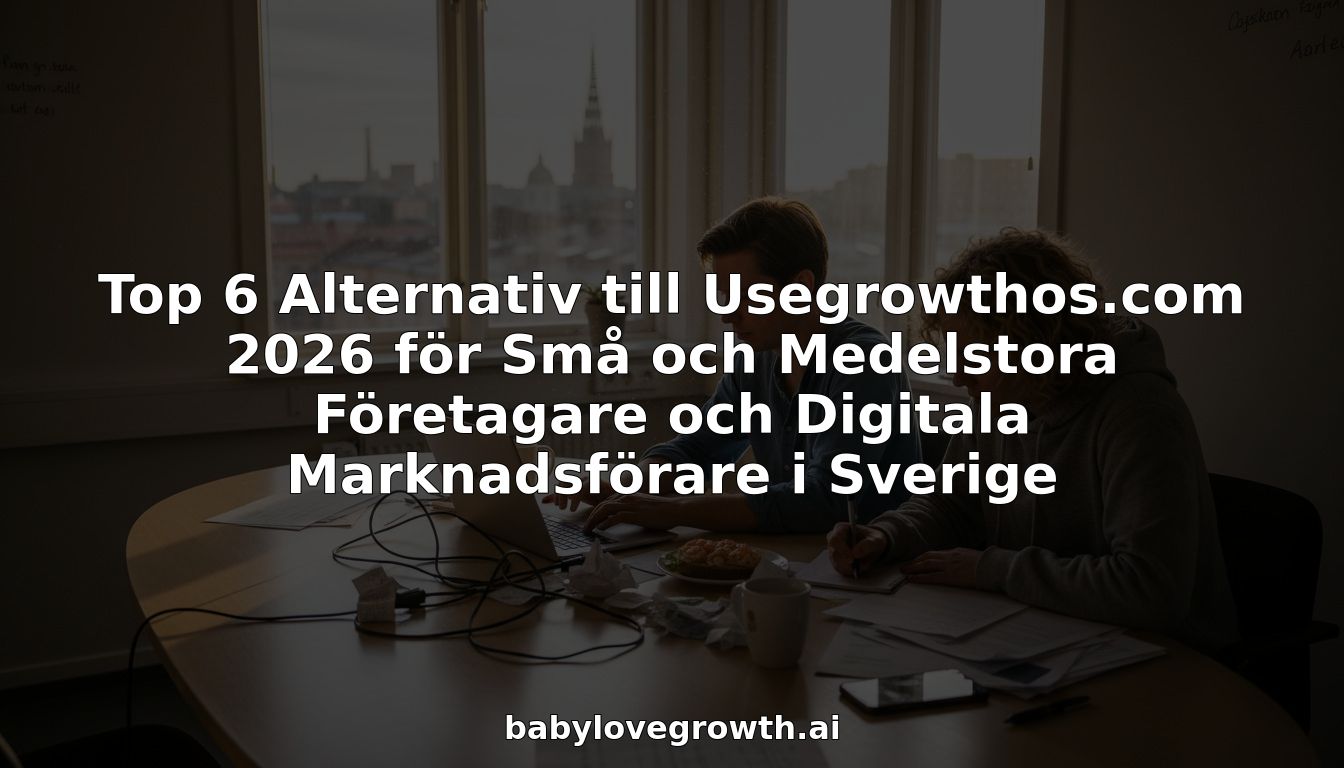 Ett litet företagsteam som tillsammans spånar och planerar nya marknadsföringsidéer.