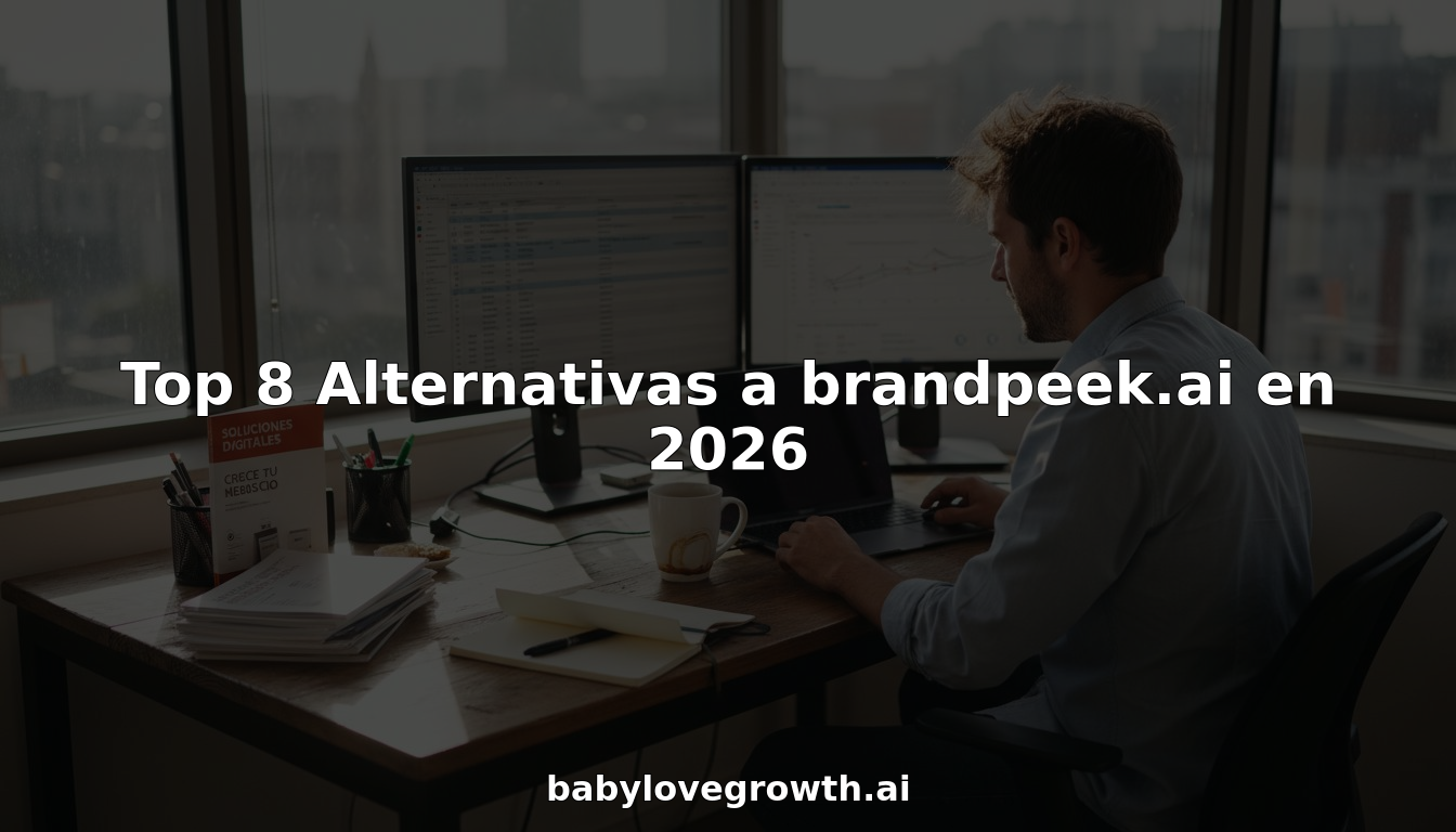 Especialista en marketing digital analizando y comparando diferentes herramientas de SEO para elegir la mejor opción.