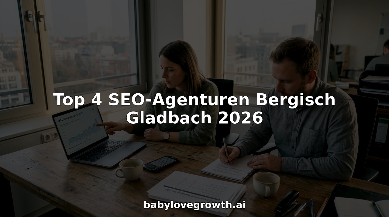 Im Büro einer SEO-Agentur tauschen sich Web-Analysten intensiv über Strategien und Daten aus, um gemeinsam optimale Ergebnisse zu erzielen.