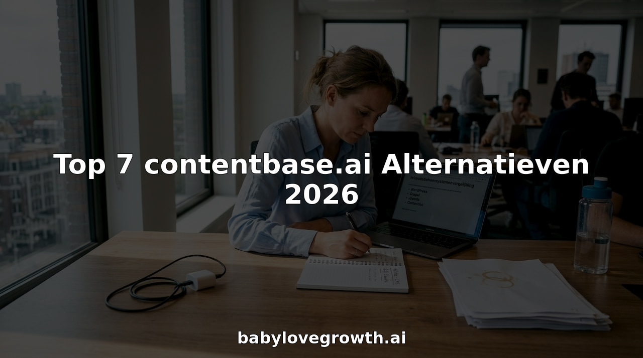 Een deskundige blik op verschillende SEO-tools: welke alternatieven zijn er en wat zijn de voor- en nadelen?