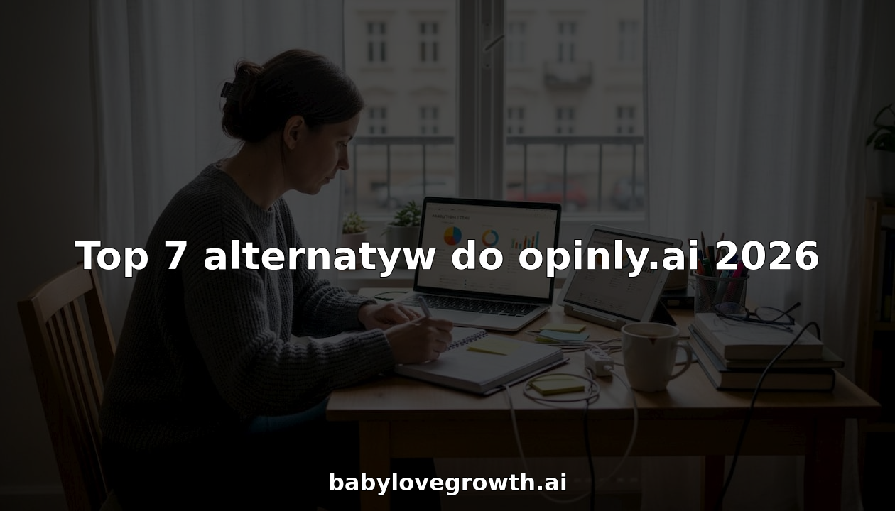 Specjalista SEO pracujący w prawdziwym, domowym biurze