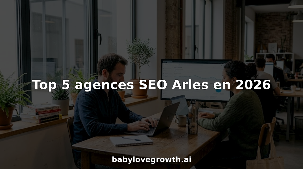 L’équipe de l’agence SEO en pleine séance de travail collaboratif dans leurs locaux à Arles.