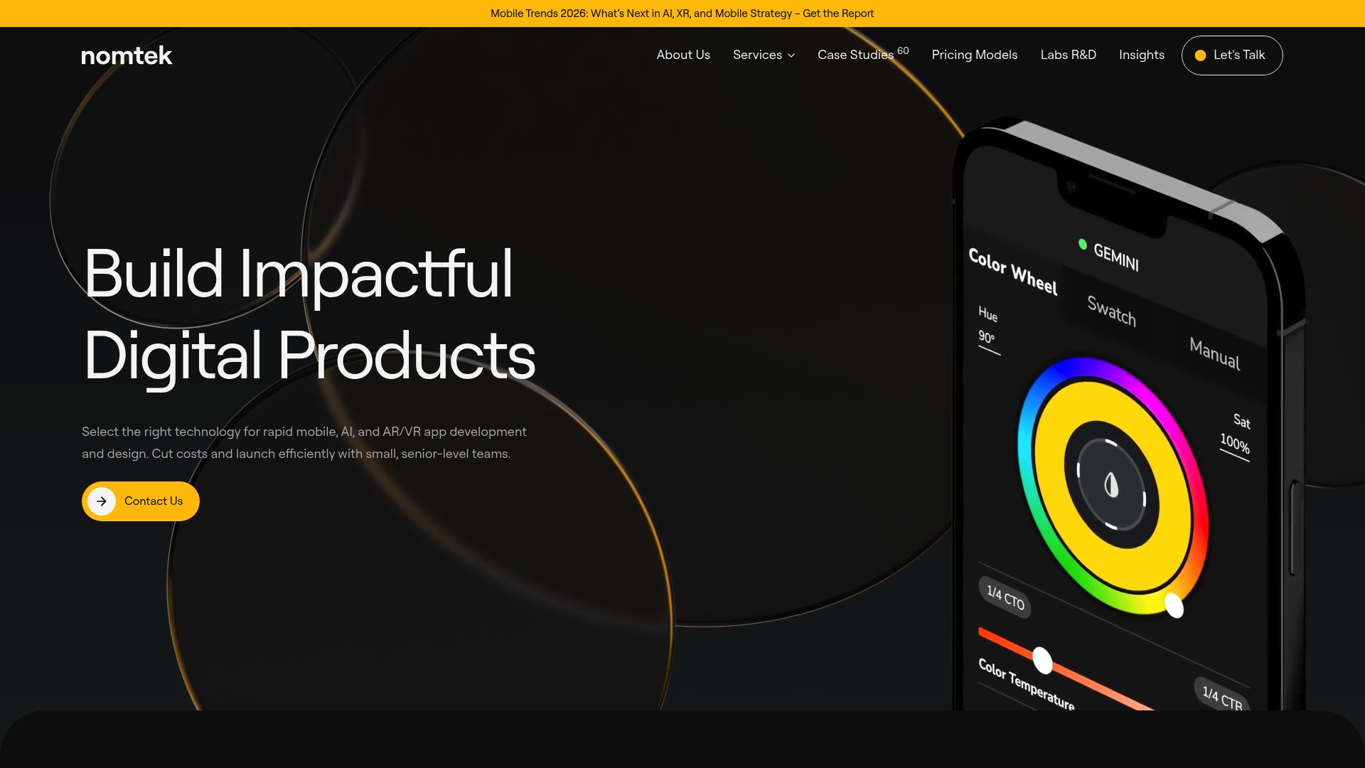 Product Screenshot
