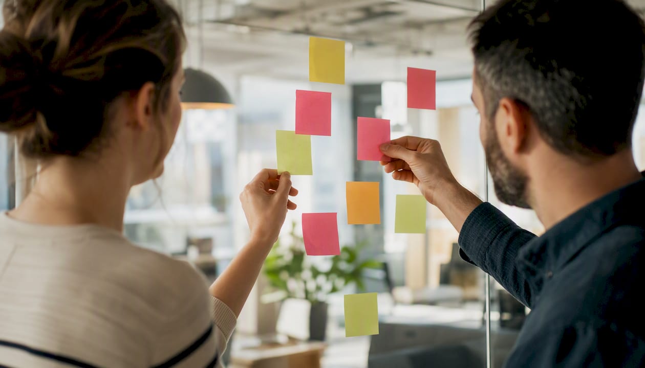 Co to jest Agile? Przewodnik dla początkujących
