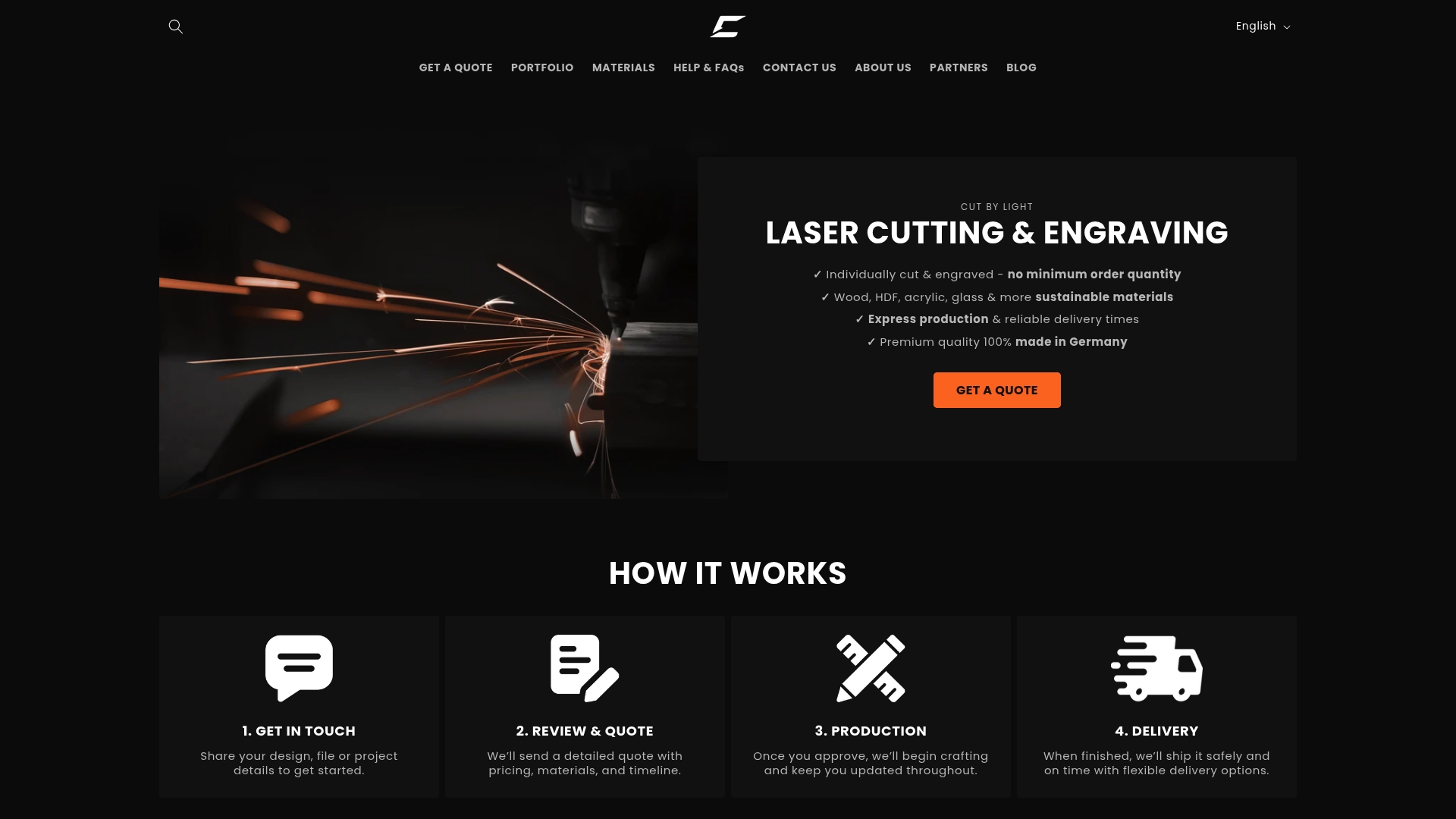 Product Screenshot