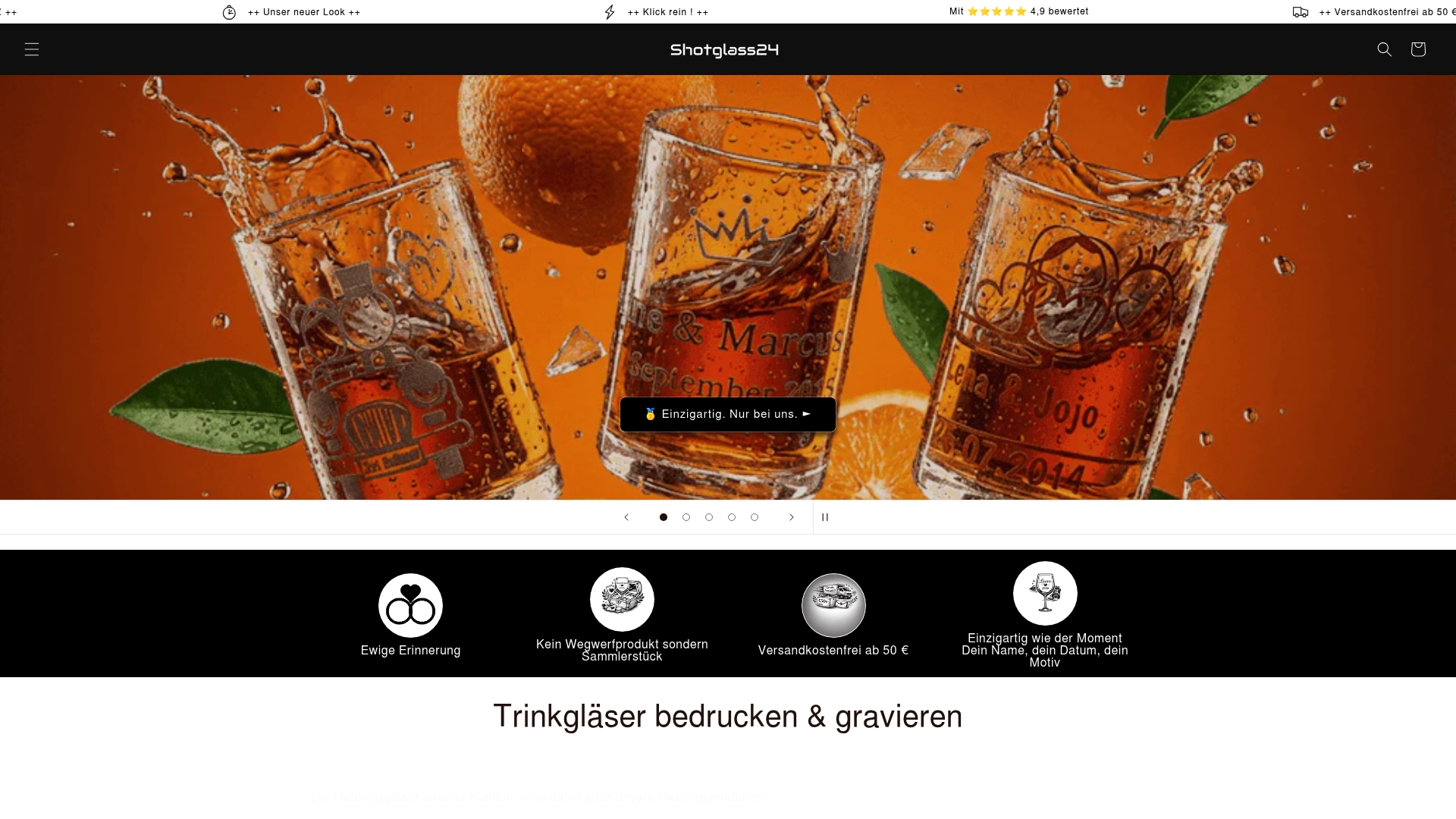 Product Screenshot