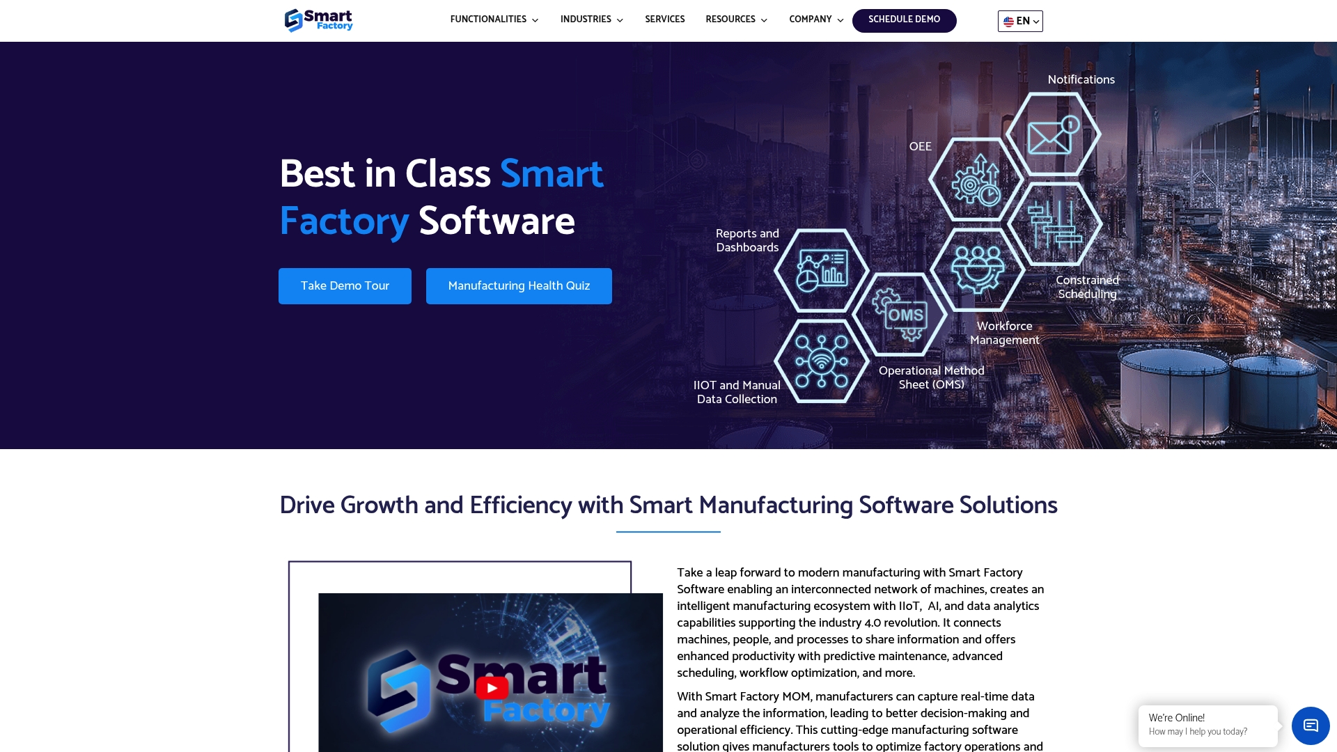 Product Screenshot