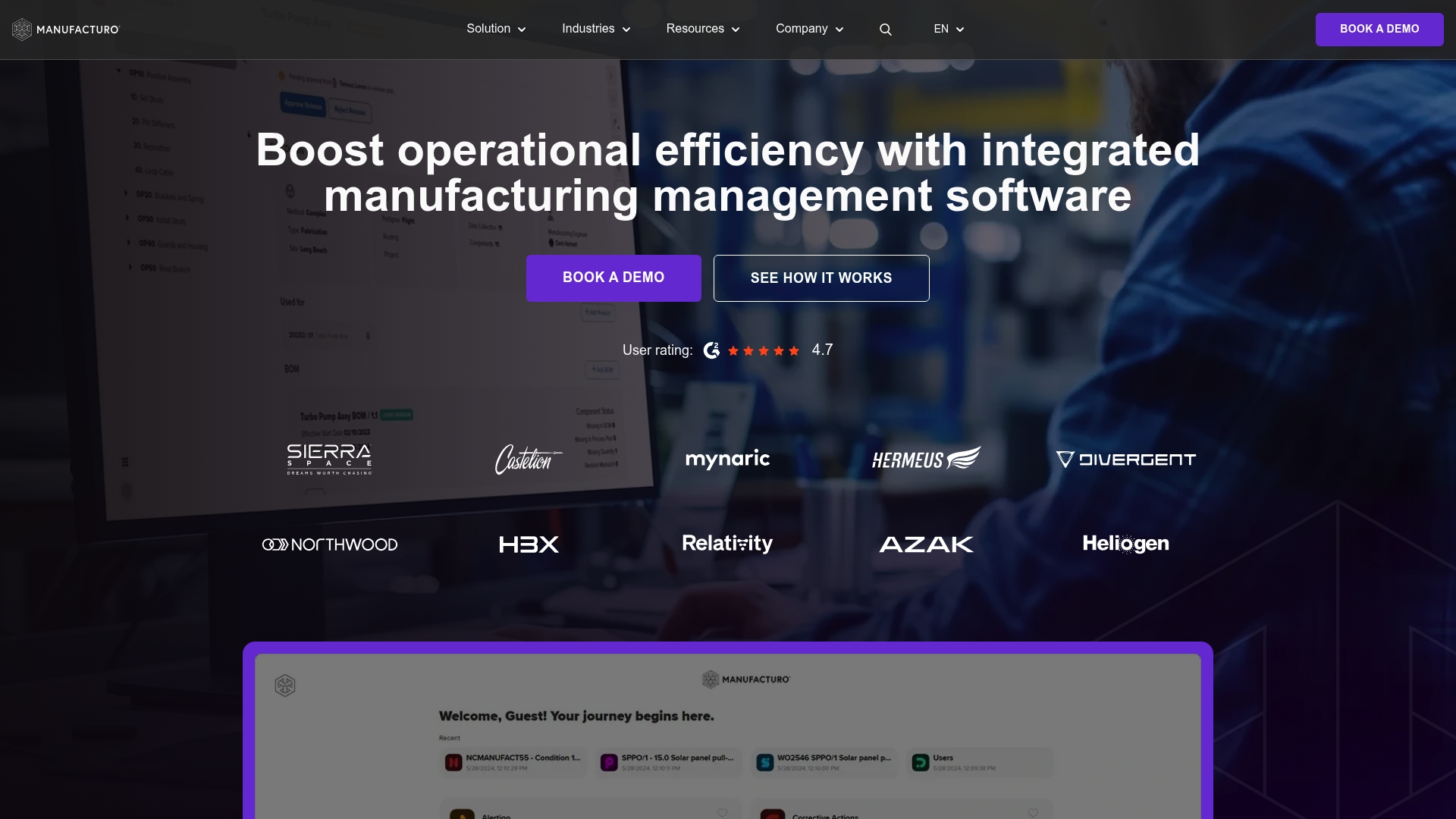 https://manufacturo.com