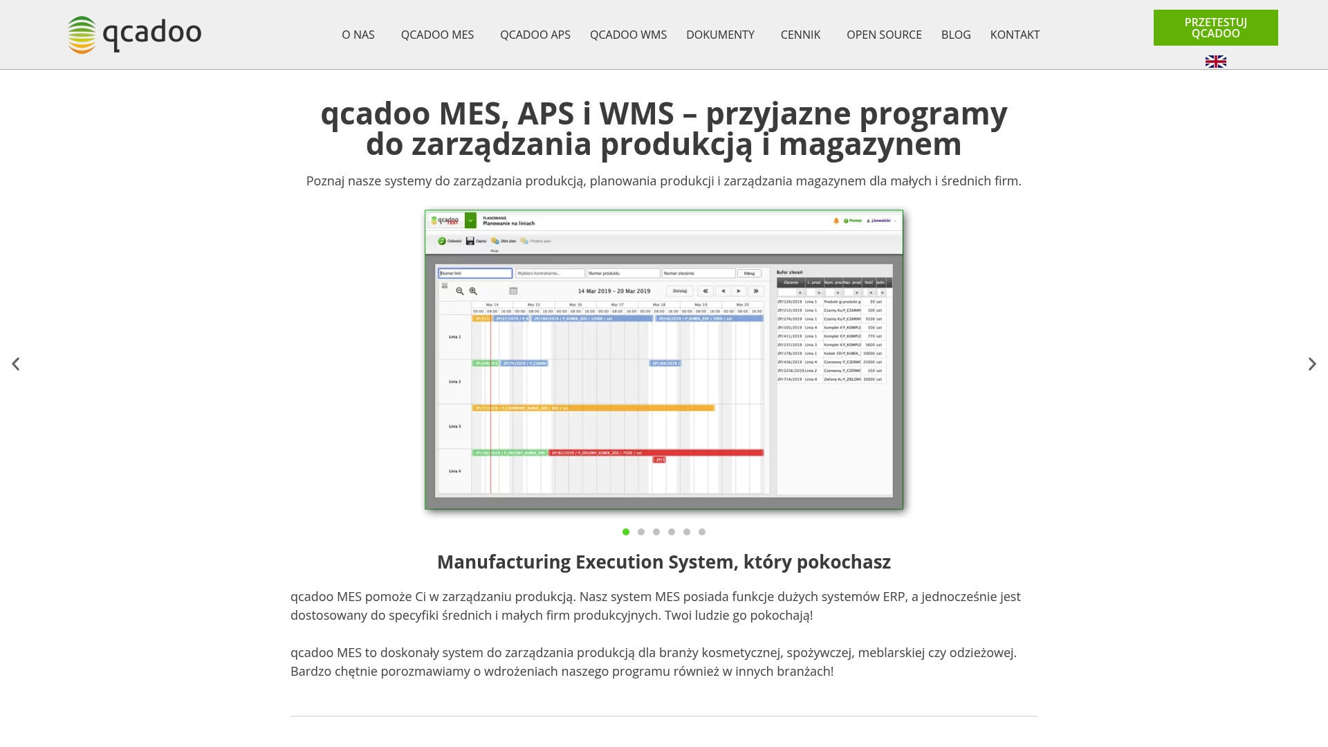 https://qcadoo.com