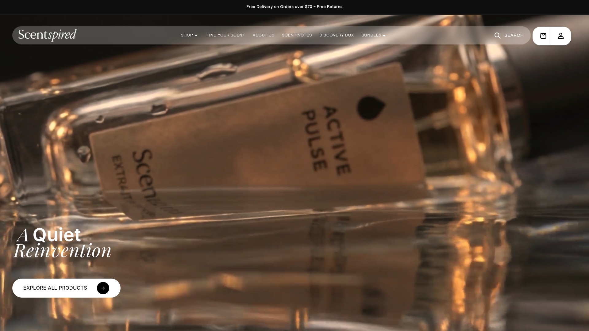 Product Screenshot