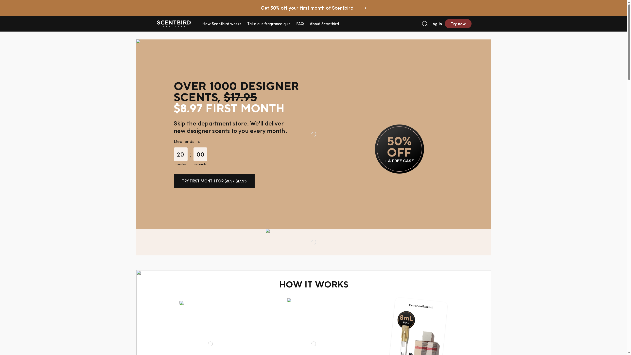 Product Screenshot