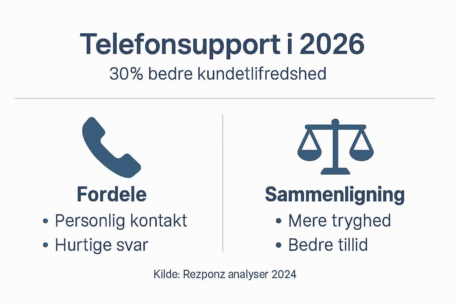 Oversigt: Fordele ved mobilen og hvordan den klarer sig i sammenligning