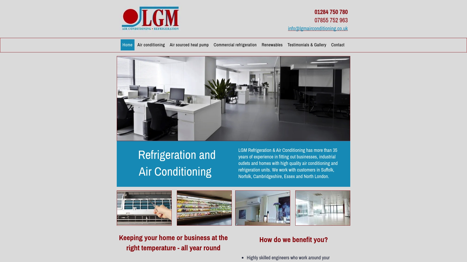 https://lgmairconequipment.co.uk