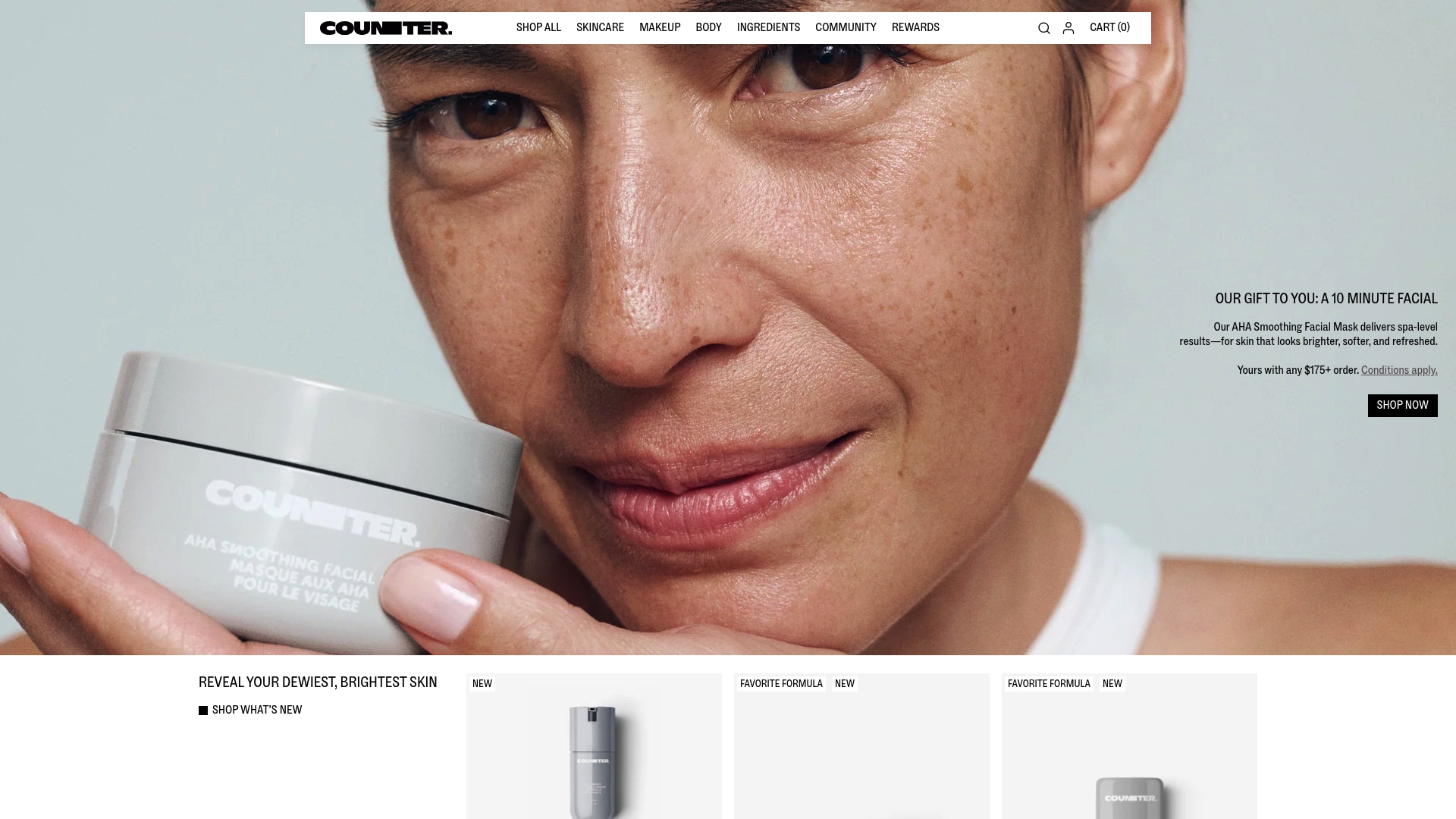 Product Screenshot