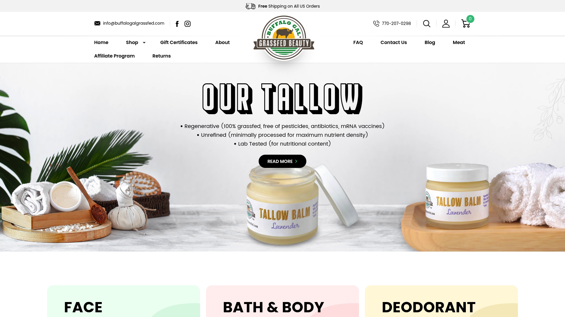 Product Screenshot