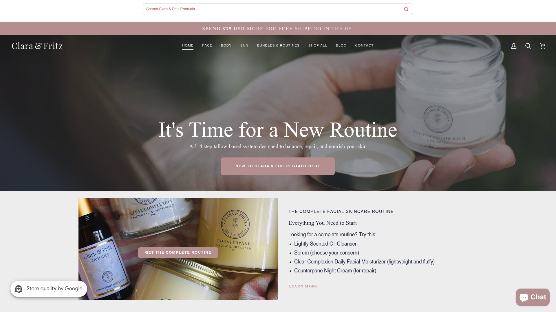 Product Screenshot