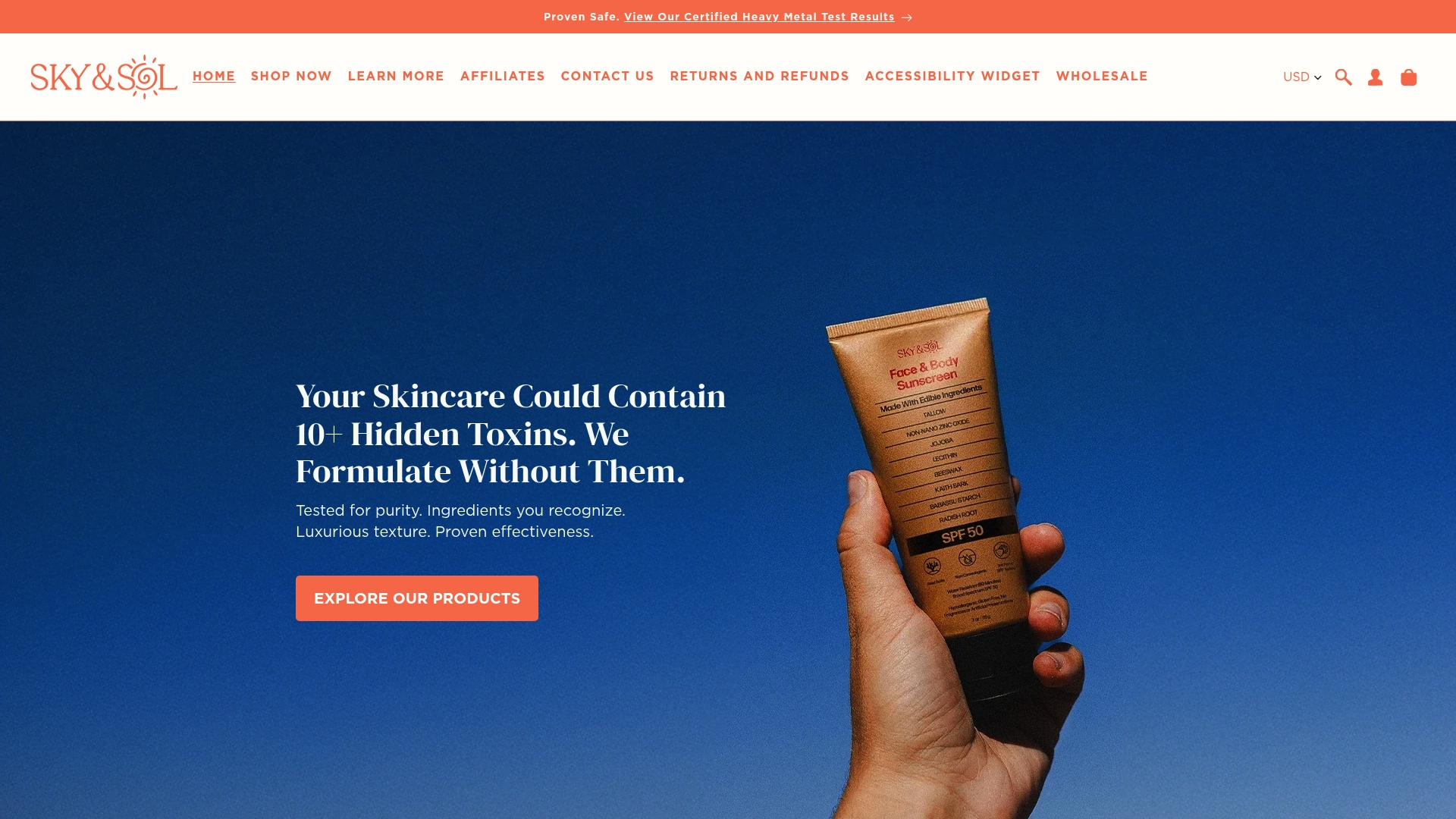 https://skyandsol.co