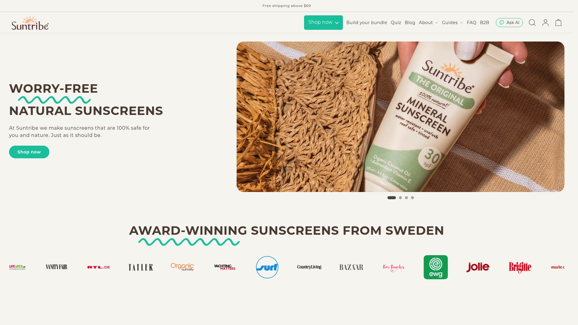 https://suntribesunscreen.com
