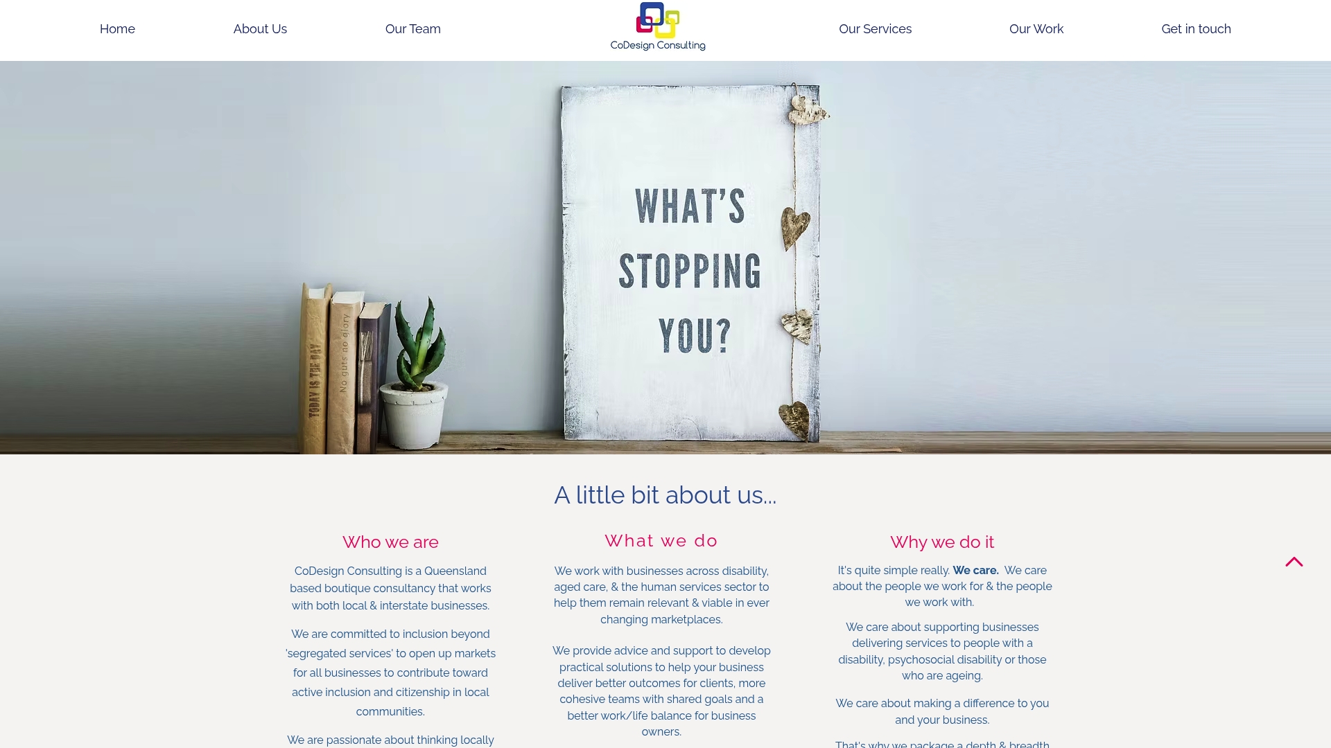 https://codesignconsulting.com.au