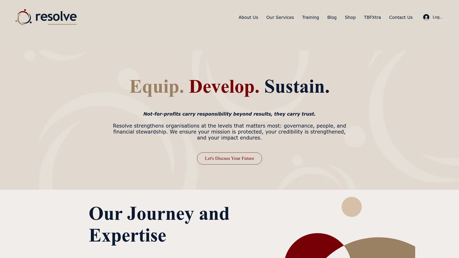 https://resolveconsulting.net