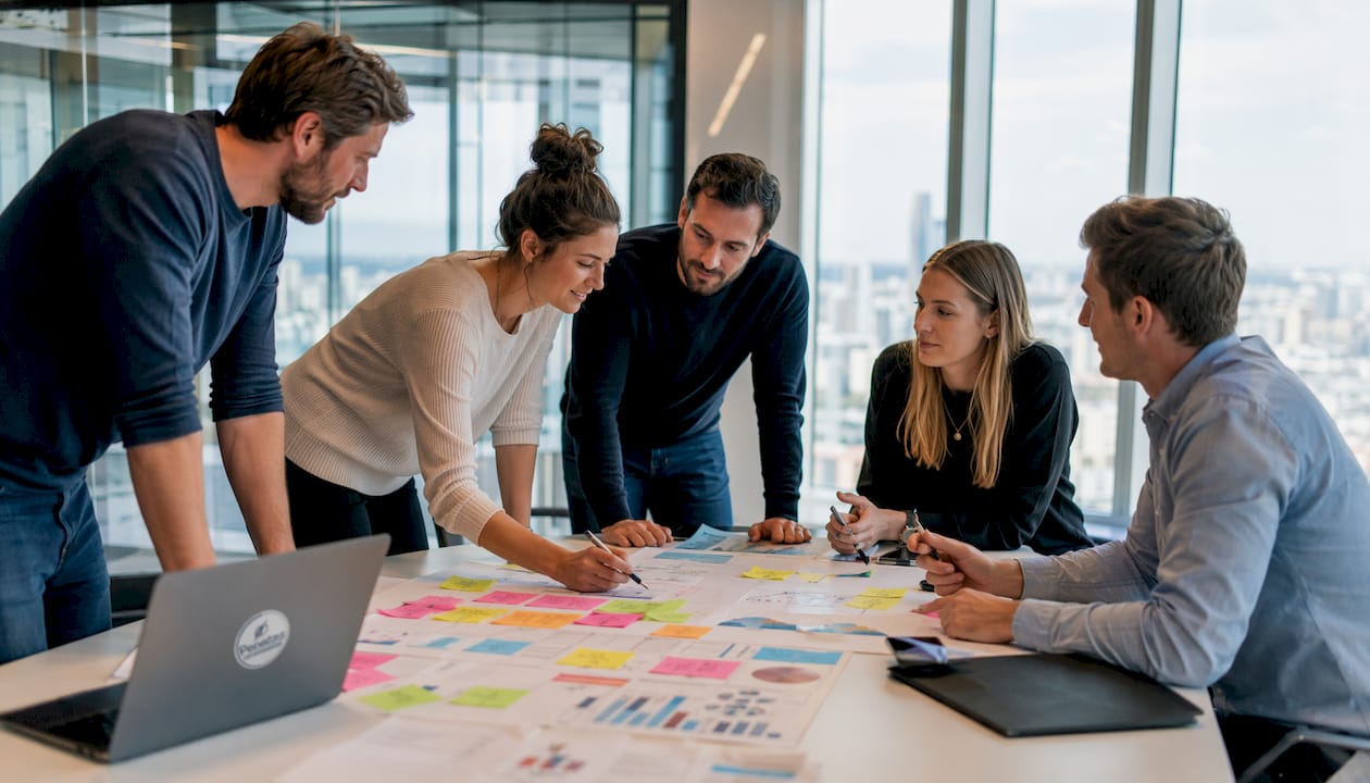 De rol van stakeholdermanagement in projecten en organisaties
