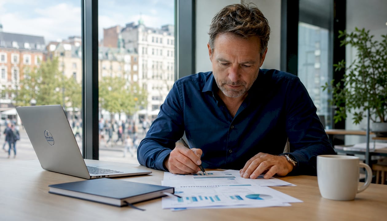 Alternatieven voor Primavendi: zakelijke adviseurs in Nederland