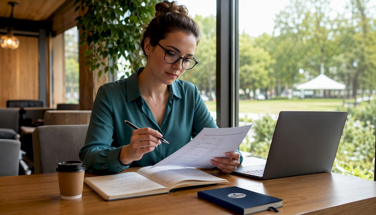 Essentiële contractonderdelen: checklist voor ondernemers