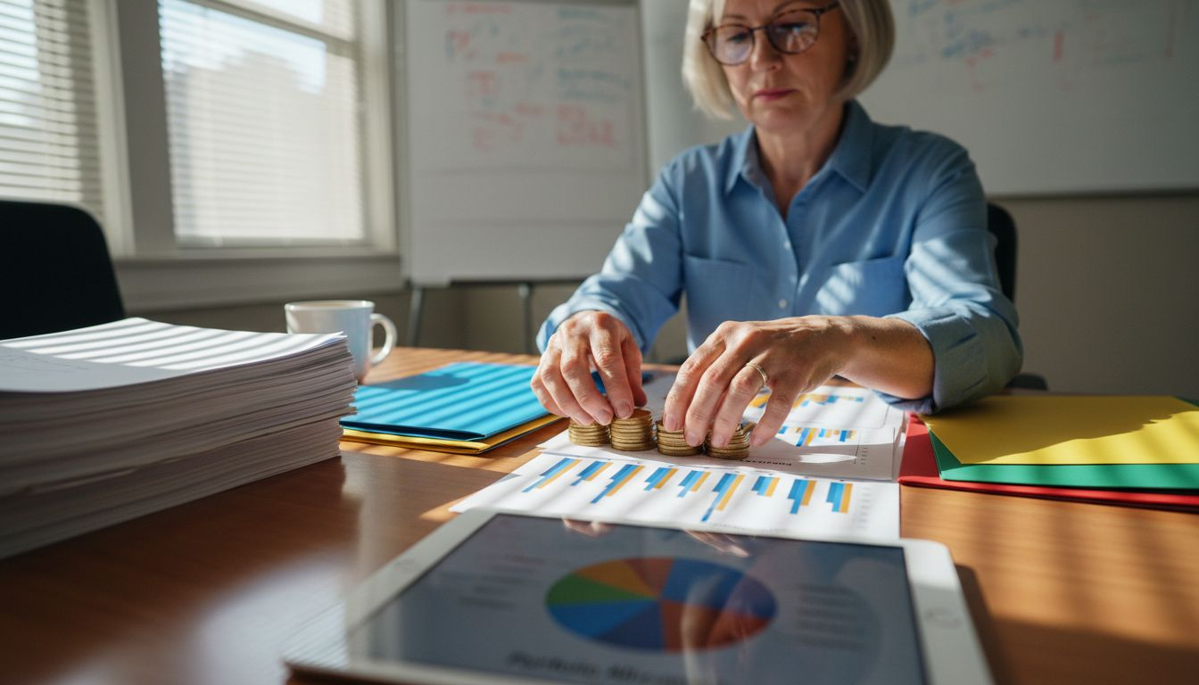 Analyst demonstrates gold portfolio diversification