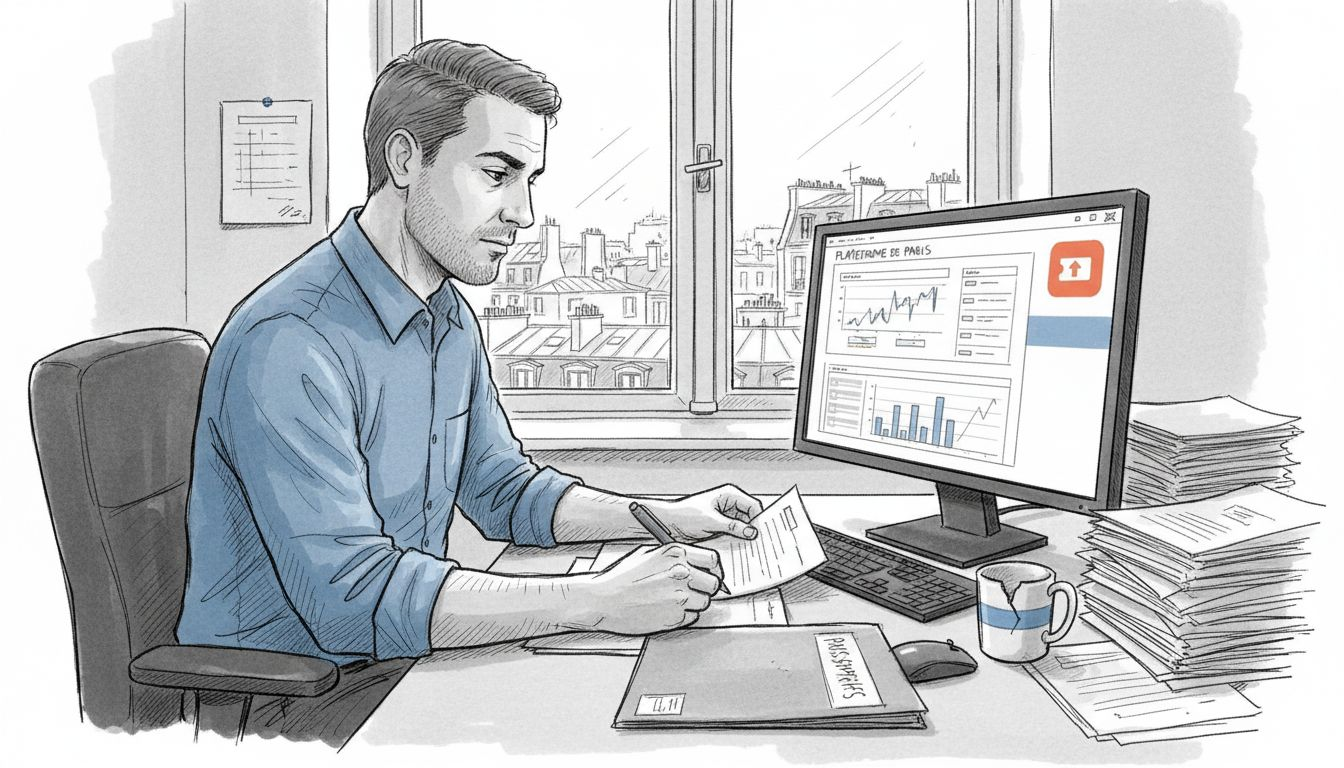 Responsable de la conformité dans le secteur des paris sportifs