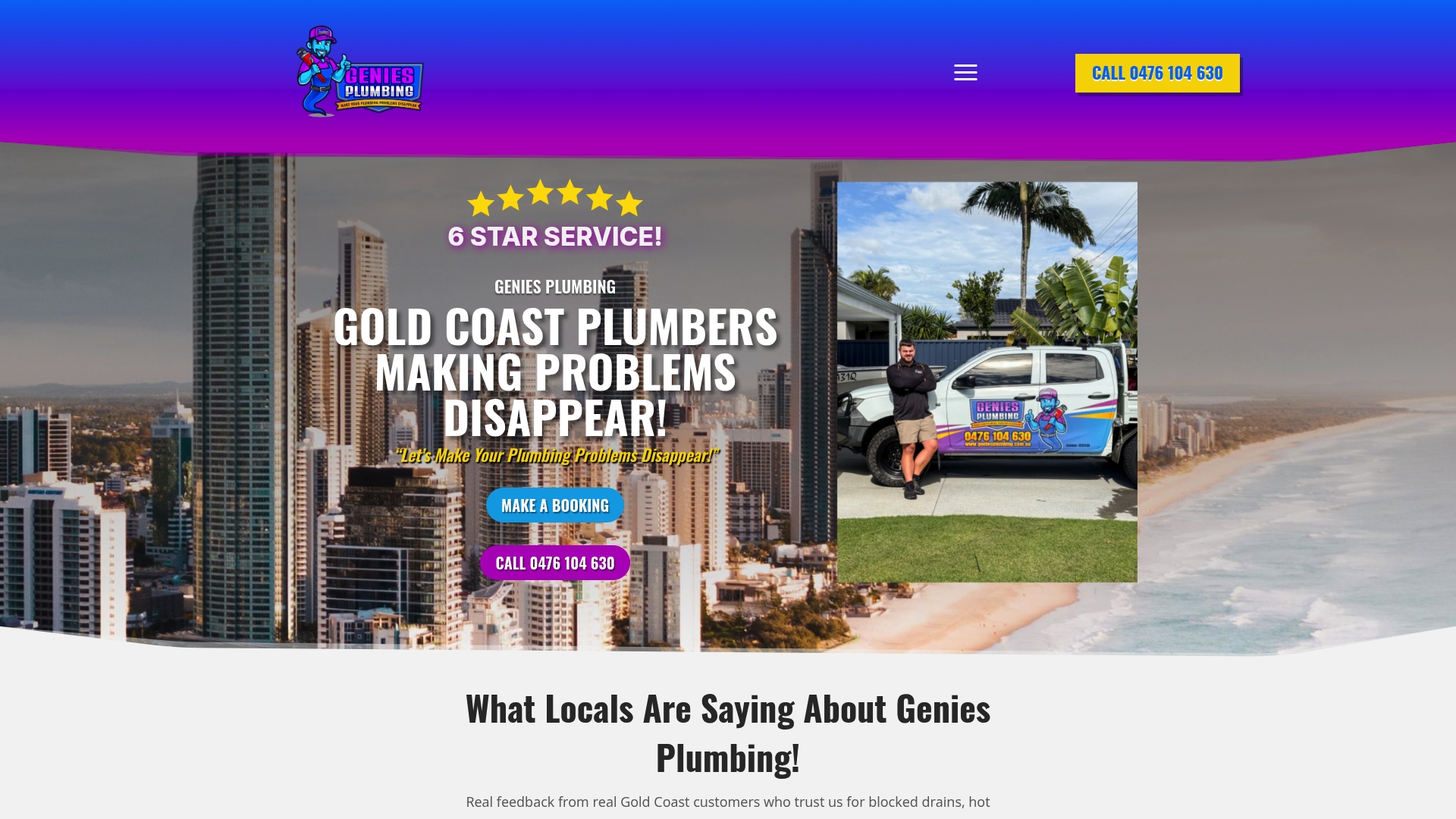 https://geniesplumbing.com.au